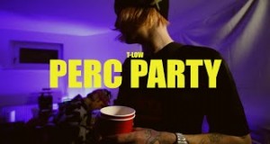 Perc Party Video musicale