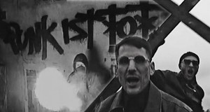Punk Ist Tot / Bock Auf Stress
