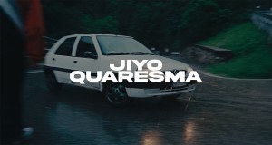Quaresma Musikvideo