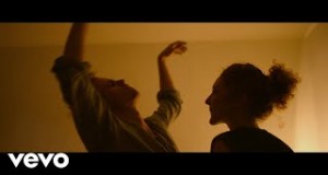 Rain In Ibiza Musikvideo