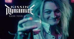 Raise Your Glass