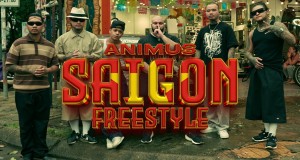 Saigon Freestyle