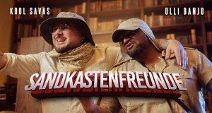 Sandkastenfreunde Musiikkivideo