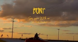 Say You´re With Me Feat Frida Amundsen Musikkvideo