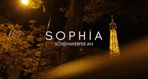 Scheinwerfer An