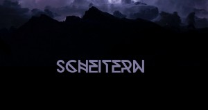 Scheitern Müzik video