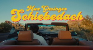 Schiebedach