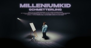Schmetterling Videyo Mizik