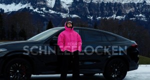 Schneeflocken Videyo Mizik