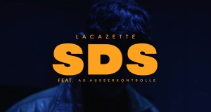 Sds Video musicale