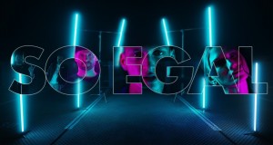 So Egal Music Video