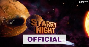 Starry Night Muusikada Muusikada