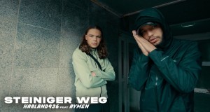 Steiniger Weg