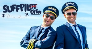 SUFFPILOT