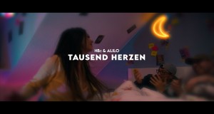 Tausend Herzen
