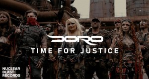 Time For Justice