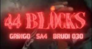 44Blocks Video musicale