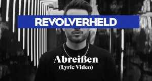 Abreissen Musik-Video