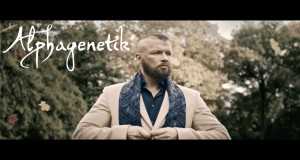Alphagenetik Music Video