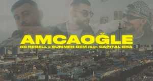 Amcaoğle Video musicale