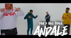 Andale