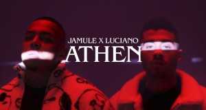 Athen Musik-Video