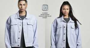 Baby Blue Skies Drop د موسیقۍ ویډیو