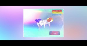 Bad Vibes ミュージックビデオ