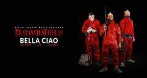 Bella Ciao Video musicale