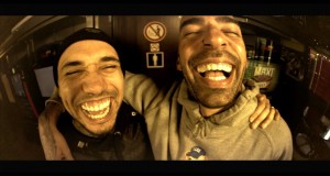 Berliner Luft Musik-Video