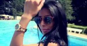 Bikini Hudobné video