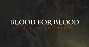 Blood For Blood Musik-Video