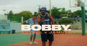 Bobby Musik-Video