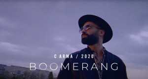 Boomerang