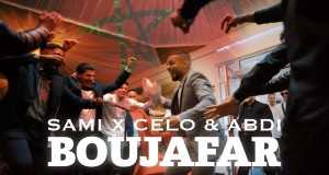 Boujafar Video musicale