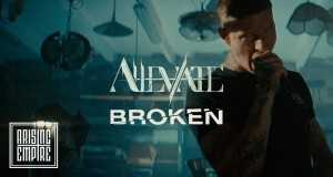 Broken Video musicale