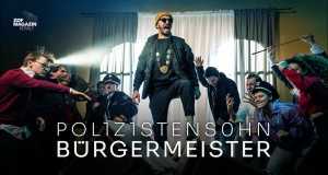 Bürgermeister
