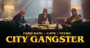 City Gangster Video Musik