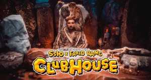 Clubhouse Amashusho yindirimbo