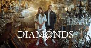 Diamonds Hudobné video