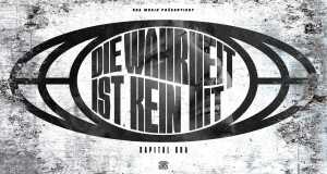 Die Wahrheit Ist Kein Hit Musikkvideo
