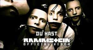 Du Hast