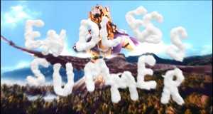 Lyrics Translations Of Endless Summer By Cro Popnable