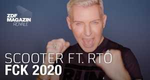 Fck 2020 Glasbeni video