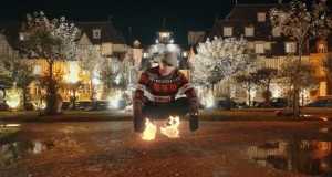 Song: Feuer