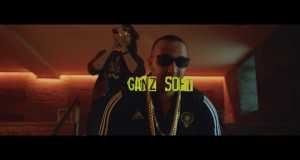 Ganz Soft Achi Музычнае відэа