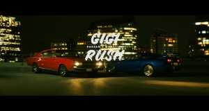 Gigi / Rush Musik-Video