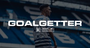 Goalgetter