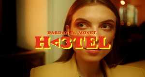 H 0 T E L Musik-Video