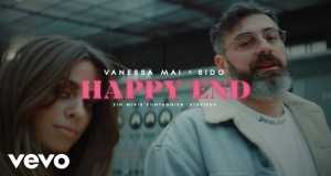 Happy End Teledysk